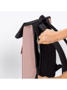 Ucon Acrobatics Jasper Mini rózsaszín hátizsák