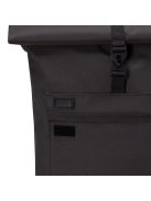 Ucon Acrobatics Jasper Mini fekete hátizsák