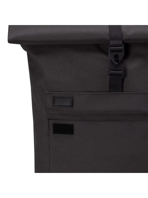 Ucon Acrobatics Jasper Mini fekete hátizsák