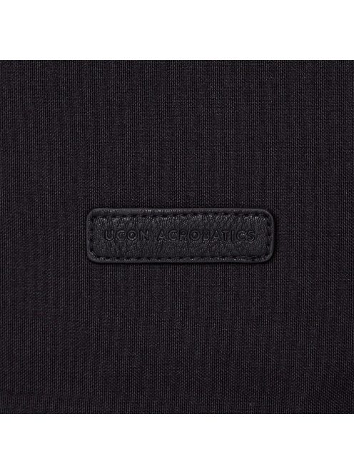 Ucon Acrobatics Jasper Mini fekete hátizsák