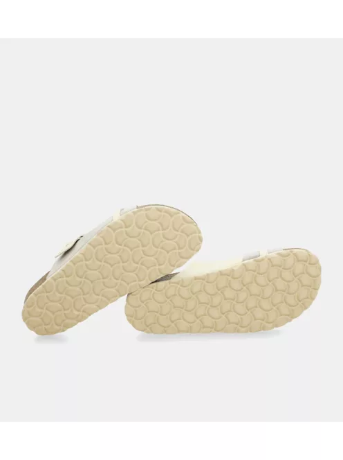 Anekke 40381-103 41 bézs papucs