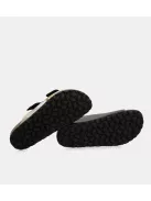 Anekke 40371-716 37 fehér grafit papucs