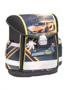 Belmil Midnight Race autós elsős iskolatáska szett