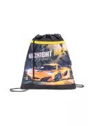 Belmil Midnight Race autós elsős iskolatáska szett