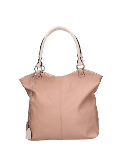 Hernan Bag HB0150 púder női válltáska
