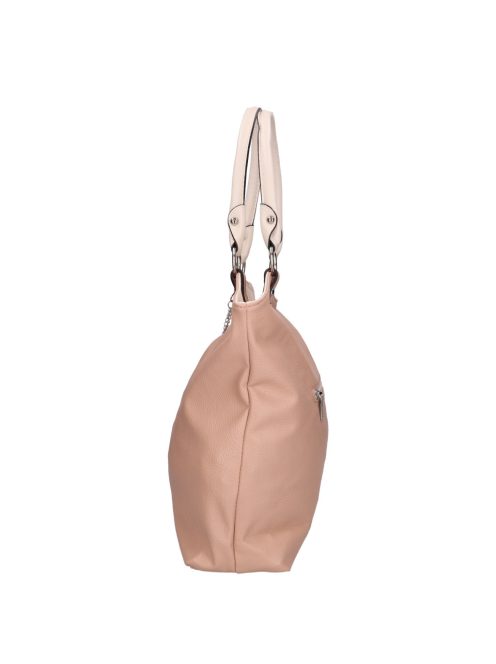 Hernan Bag HB0150 púder női válltáska