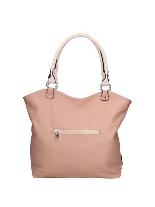 Hernan Bag HB0150 púder női válltáska