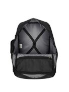 Enrico Benetti Wizzair fedélzeti hátizsák 46225 fekete