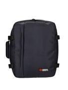 Enrico Benetti Wizzair fedélzeti hátizsák 46225 kék