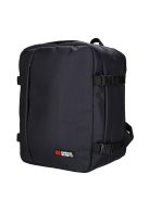 Enrico Benetti Wizzair fedélzeti hátizsák 46225 kék