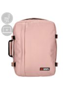 Enrico Benetti Wizzair fedélzeti hátizsák 46225 rosa