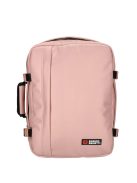 Enrico Benetti Wizzair fedélzeti hátizsák 46225 rosa
