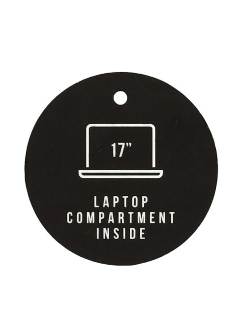 Enrico Benetti Wizzair fedélzeti hátizsák 46225 rosa