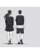 Enrico Benetti kék utazótáska 46226