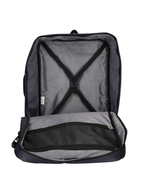 Enrico Benetti kék utazótáska 46226