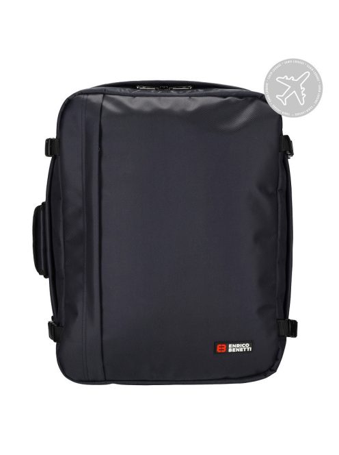 Enrico Benetti kék utazótáska 46226