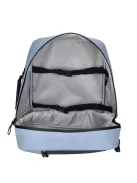 Enrico Benetti kék Wizzair hátizsák és kabintáska 56004