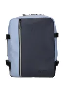 Enrico Benetti kék Wizzair hátizsák és kabintáska 56004