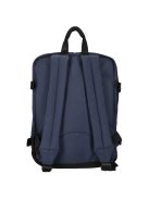 Enrico Benetti Wizzair fedélzeti hátizsák 54687 kék