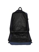 Enrico Benetti Wizzair fedélzeti hátizsák 54687 kék