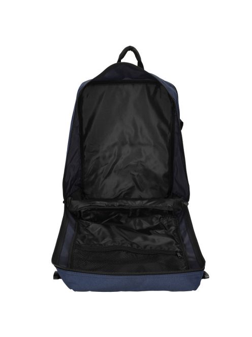 Enrico Benetti Wizzair fedélzeti hátizsák 54687 kék