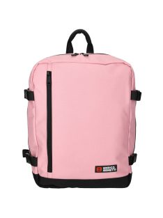 Enrico Benetti Wizzair fedélzeti hátizsák 54687 pink