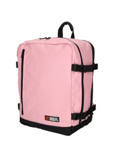 Enrico Benetti Wizzair fedélzeti hátizsák 54687 pink