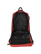 Enrico Benetti Wizzair fedélzeti hátizsák 54687 piros