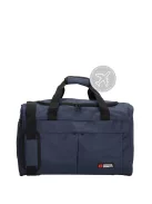 Enrico Benetti kék 45 cm kézipoggyász utazó 35317