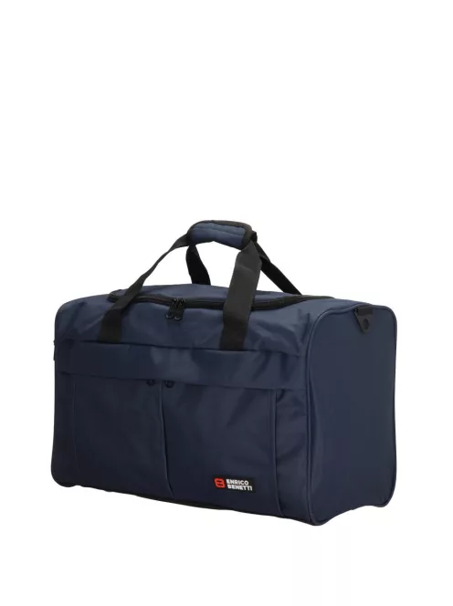 Enrico Benetti kék 45 cm kézipoggyász utazó 35317
