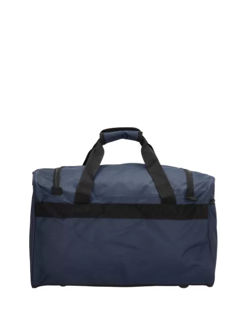 Enrico Benetti kék 45 cm kézipoggyász utazó 35317