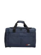 Enrico Benetti kék 45 cm kézipoggyász utazó 35317