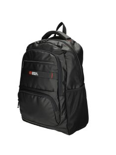 Enrico Benetti fekete hátizsák 62158