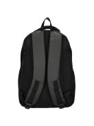 Enrico Benetti fekete hátizsák 62158