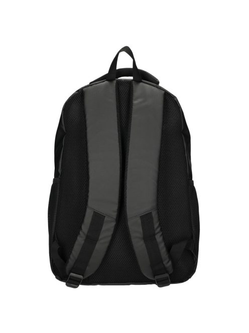 Enrico Benetti fekete hátizsák 62158