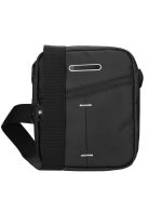 Enrico Benetti fekete oldaltáska 47251