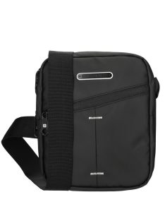 Enrico Benetti fekete oldaltáska 47251