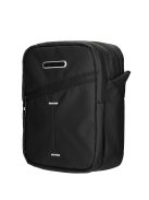 Enrico Benetti fekete oldaltáska 47251