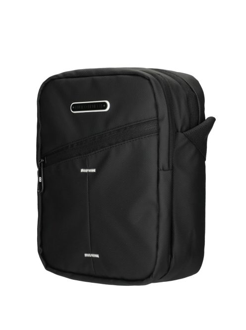 Enrico Benetti fekete oldaltáska 47251