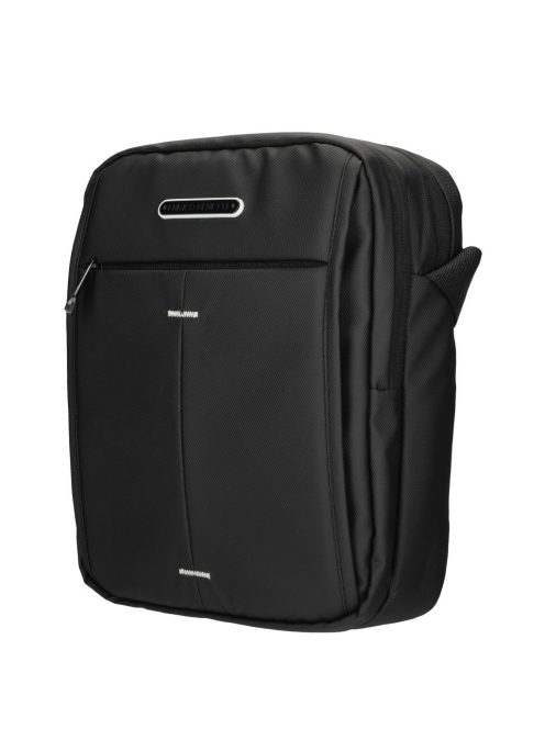 Enrico Benetti fekete oldaltáska 47252