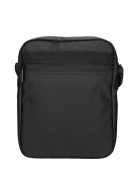 Enrico Benetti fekete oldaltáska 47252