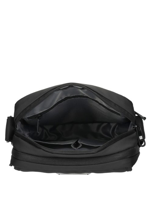 Enrico Benetti fekete oldaltáska 47252