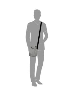 Enrico Benetti szürke47252