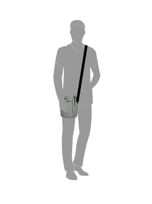 Enrico Benetti szürke47252