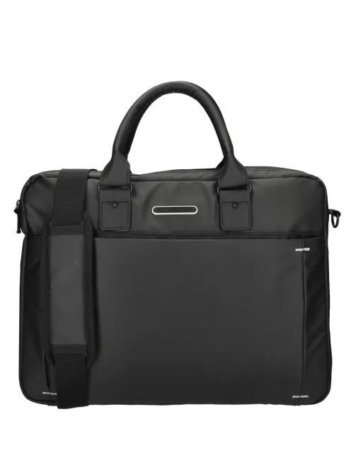 Enrico Benetti fekete laptoptáska 47247