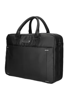 Enrico Benetti fekete laptoptáska 47247