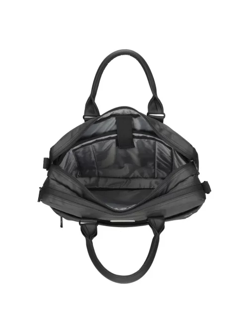 Enrico Benetti fekete laptoptáska 47247