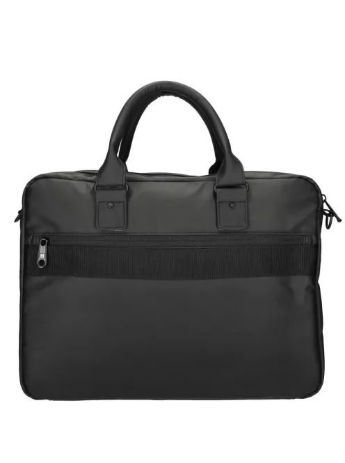 Enrico Benetti fekete laptoptáska 47247