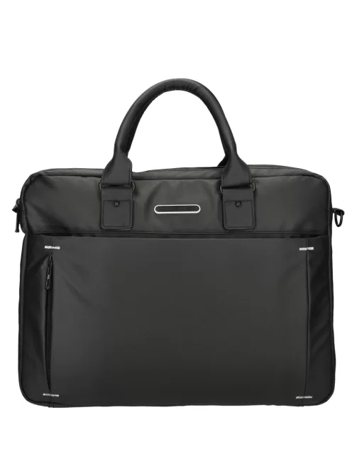 Enrico Benetti fekete laptoptáska 47247