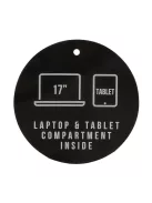 Enrico Benetti fekete laptoptáska 47247